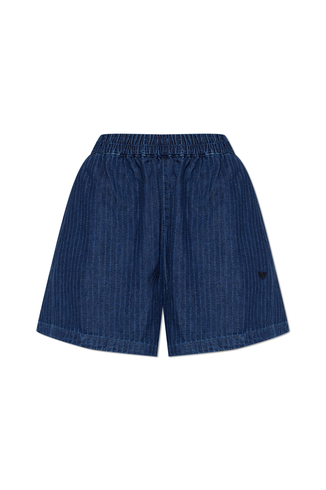 Emporio Armani Denim shorts | Women's | Vitkac